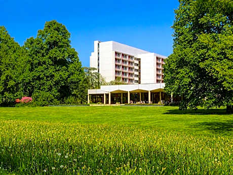 Seminaris Hotel Lüneburg