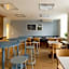 Fred Hotel Zürich Hauptbahnhof