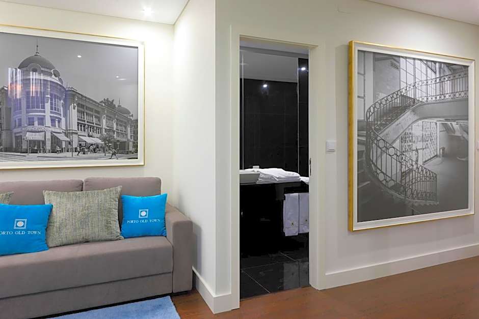 Porto Old Town - Tourism Apartments
