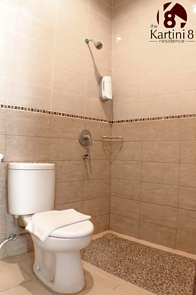 The Kartini 8 Residence Mangga Besar