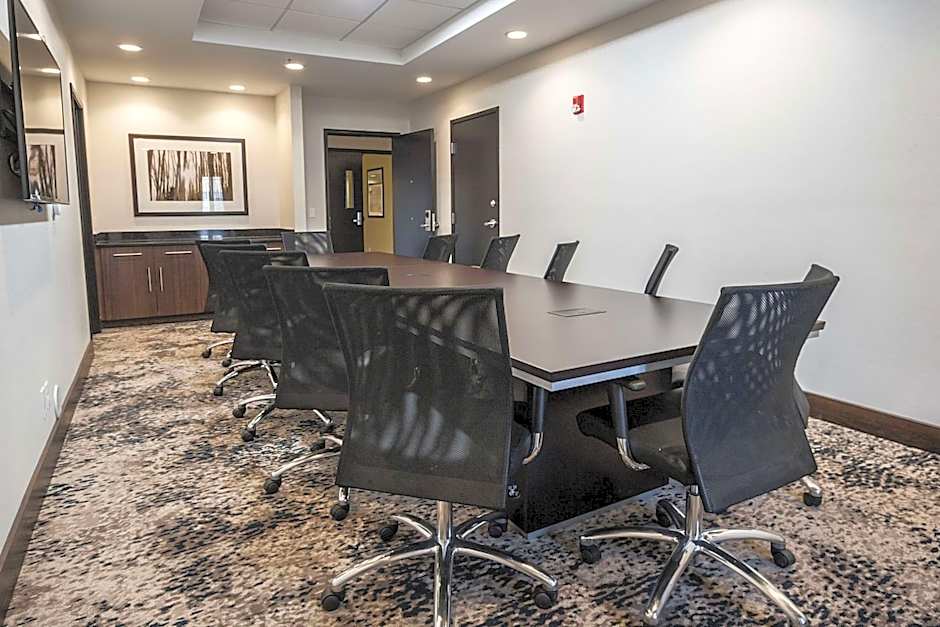 Hampton Inn By Hilton Great Falls, Mt