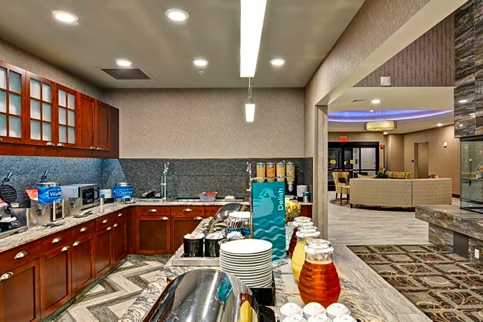 Homewood Suites By Hilton New Hartford Utica