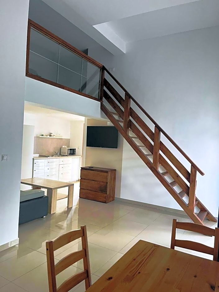 Domki Cztery Pory Roku