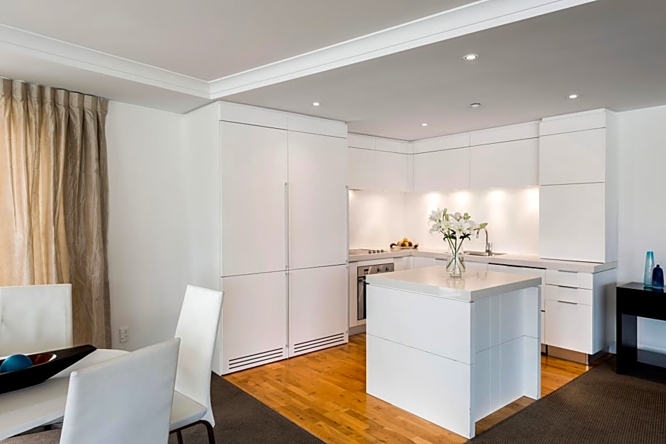 Oaks Queenstown Club Suites