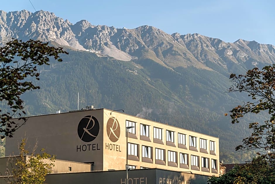 Rufi's Hotel Innsbruck
