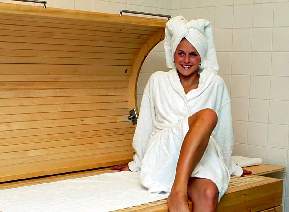 Wellness Hotel Happy Star