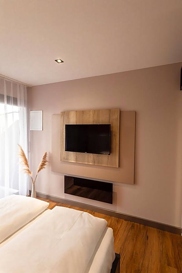 24Seven Hotel Schwabach
