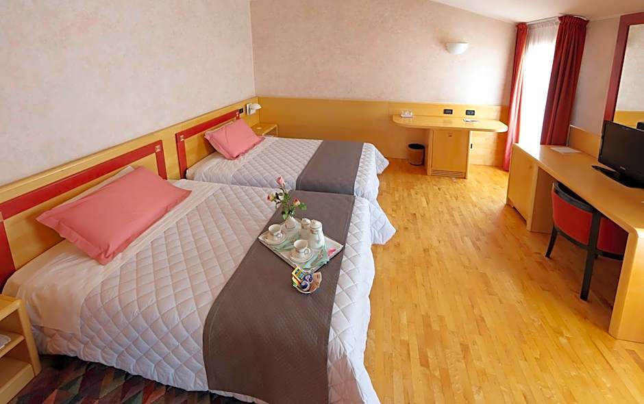 Hotel Contà Taste The Experience