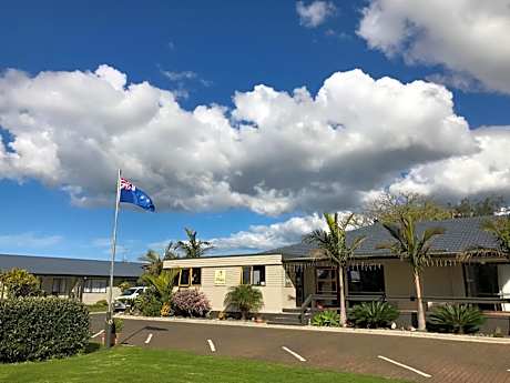Aotearoa Lodge