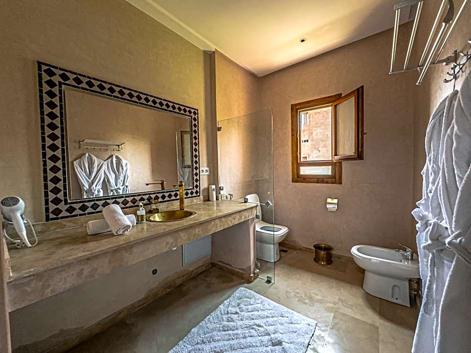 Riad Kenza