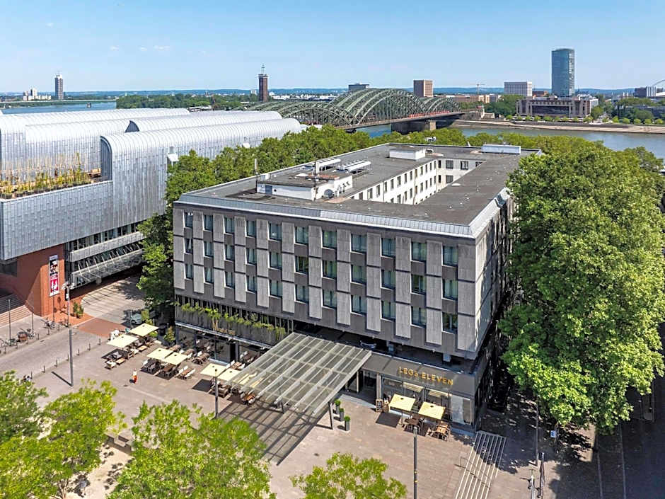 Hotel Mondial AM Dom Cologne - Mgallery Collection