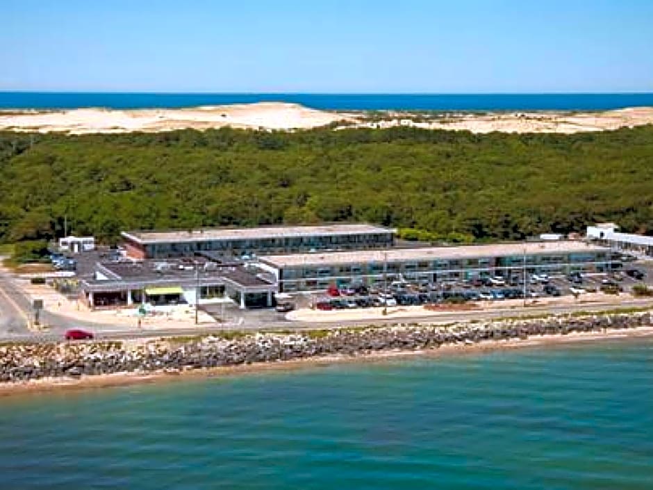 Harbor Hotel Provincetown