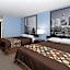 Woodland Inn and Suites Extended Stay