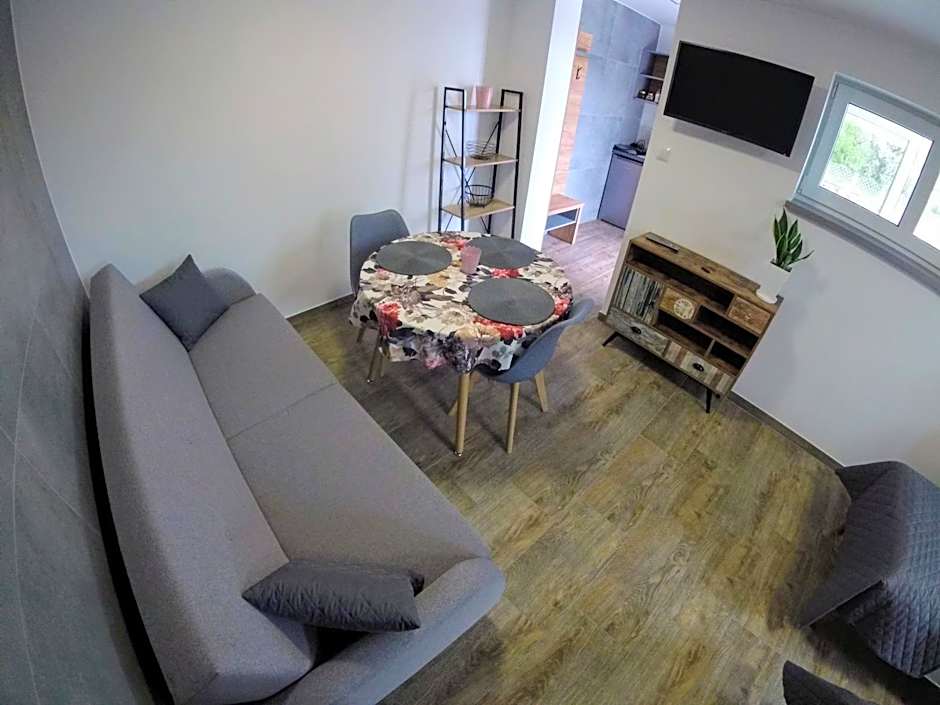 Przystanek Tykocin - apartamenty gościnne