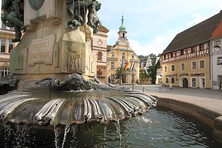 Flair Hotel Dobrachtal