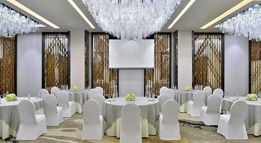 Sheraton Colombo Hotel