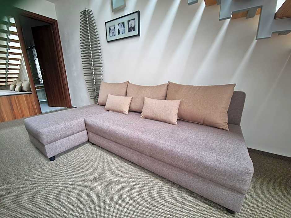 Art Hotel Podebrady