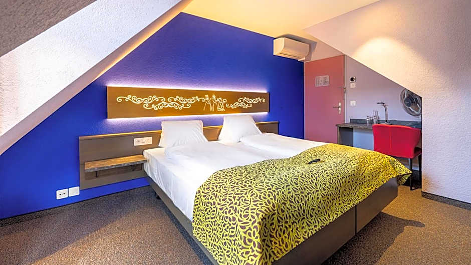 Hotel Drei Konige