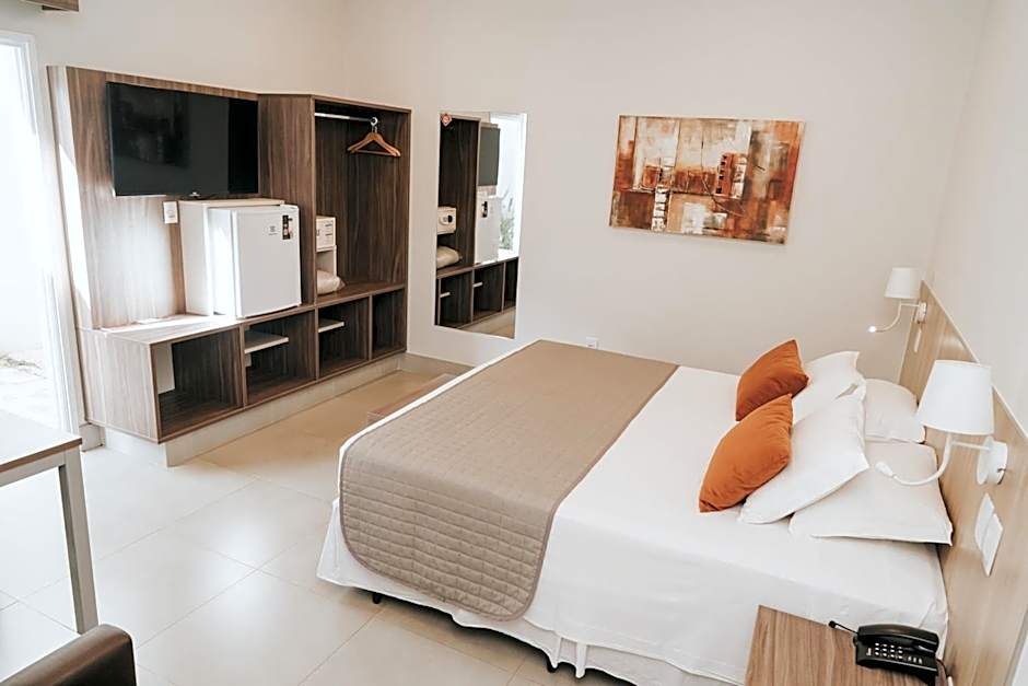 Portal Hotel Mogi Mirim