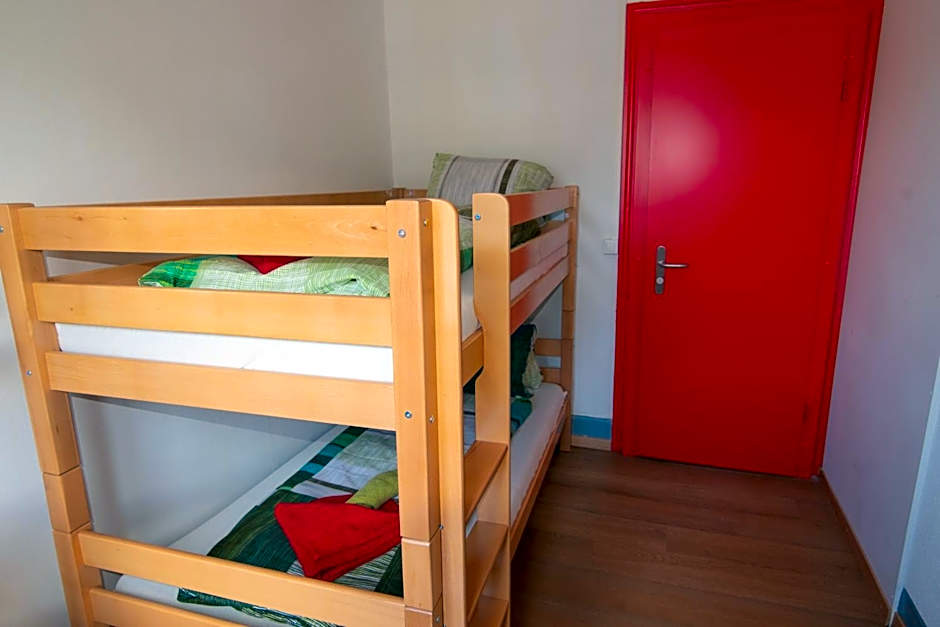 Sonne Holiday Rooms