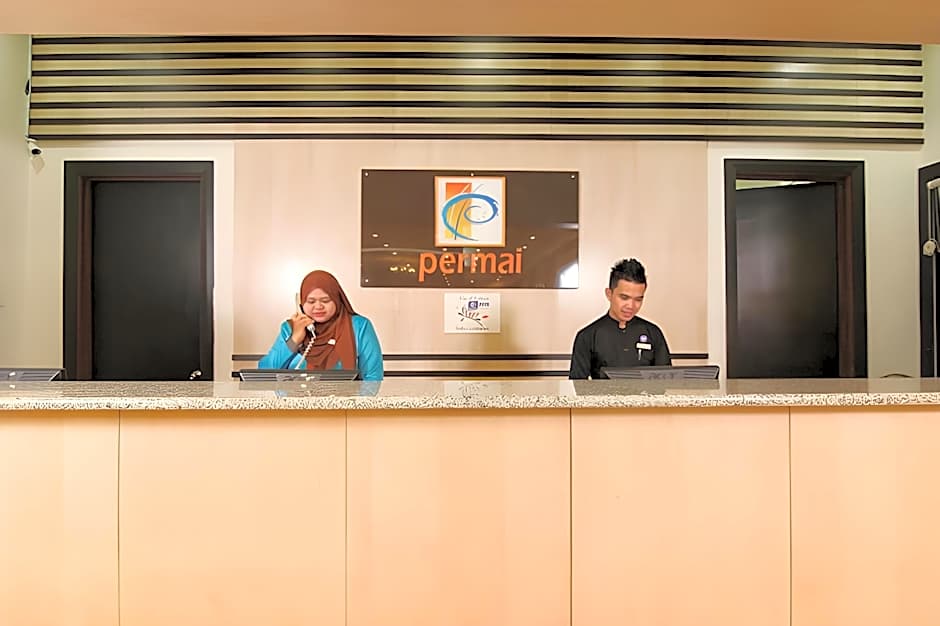 Permai Hotel Kuala Terengganu