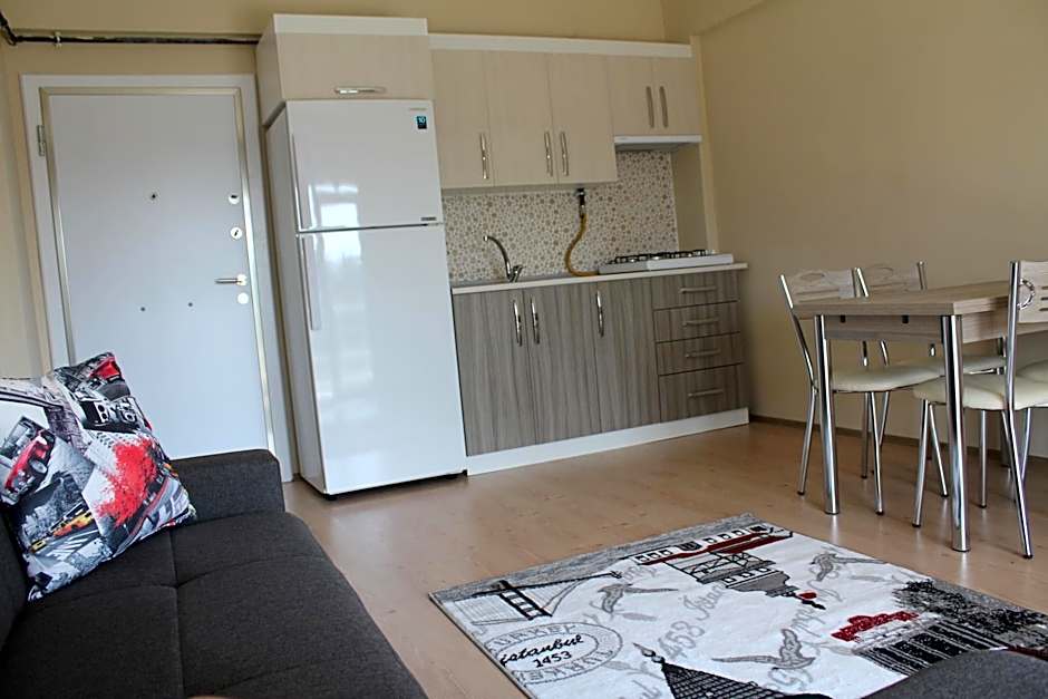 Karaagac Green Edirne