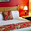Caliente Tropics Hotel