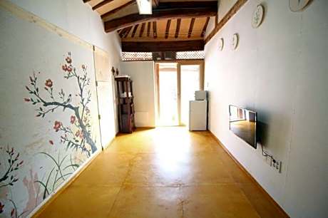Duplex Suite