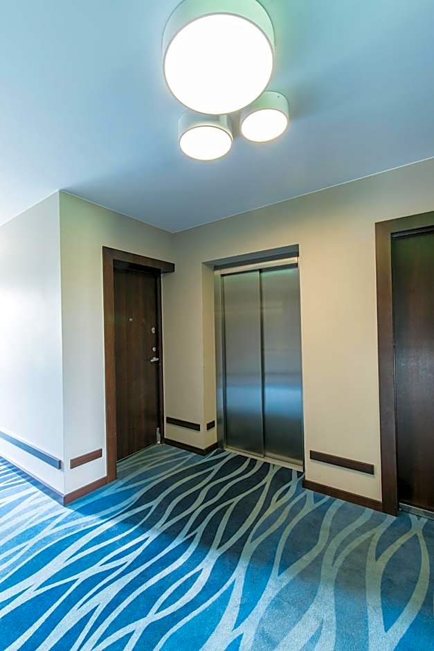 Hotel Porto