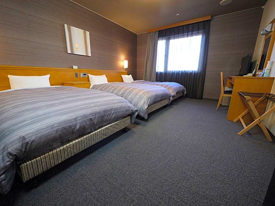 Route Inn Grantia Komaki