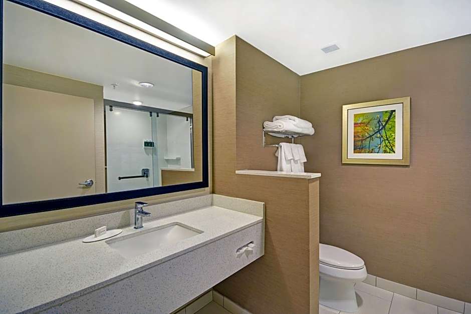 Fairfield Inn & Suites by Marriott Savannah SW/Richmond Hill