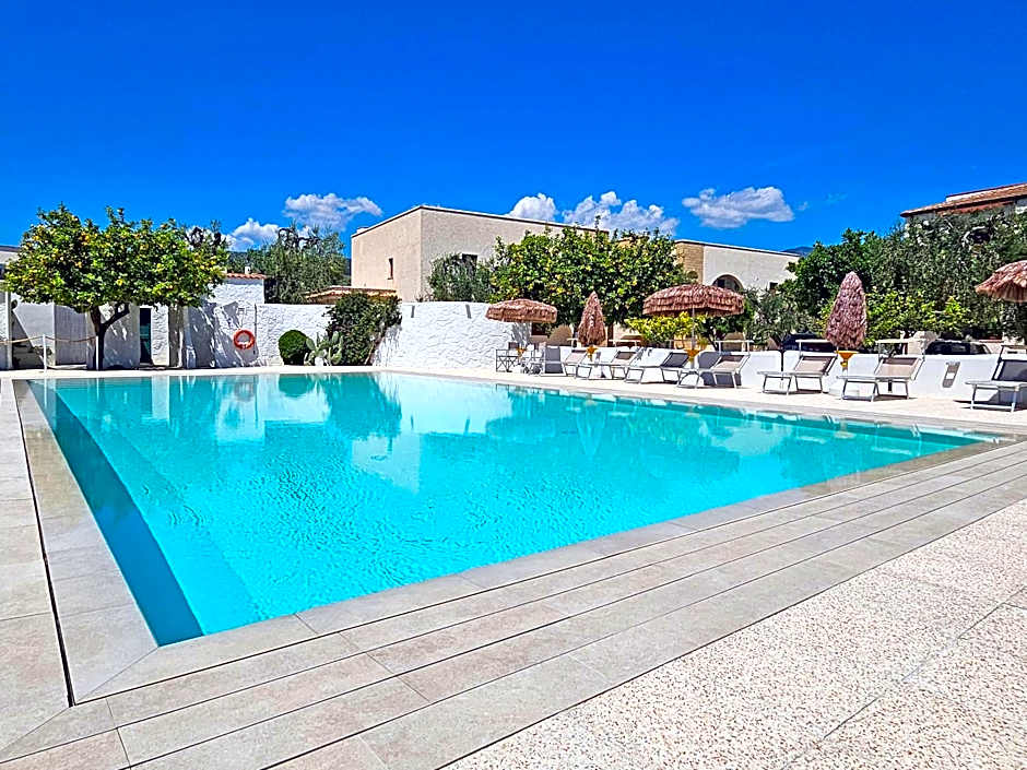 Hotel Residence Torre Del Porto