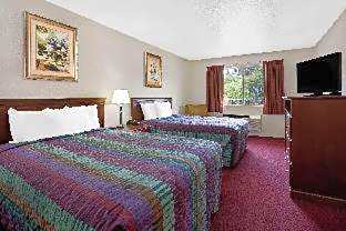 Olympic Inn & Suites Port Angeles