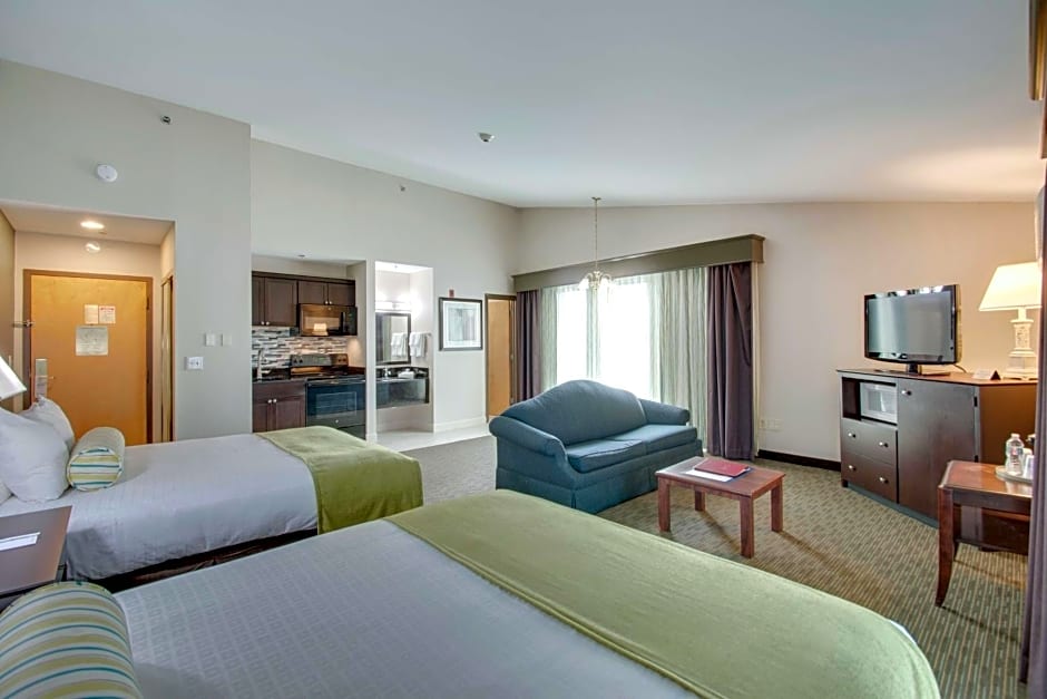 Best Western Plus, The Inn at Hampton
