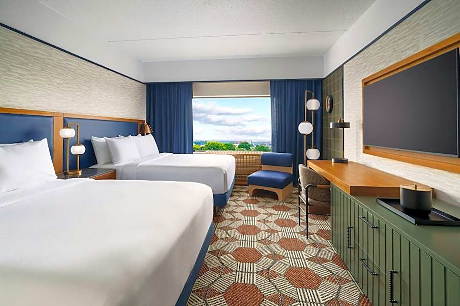 The Mecklen Hotel, a Tribute Portfolio Hotel