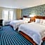 Fairfield Inn & Suites by Marriott Washington Court House Jeffersonville