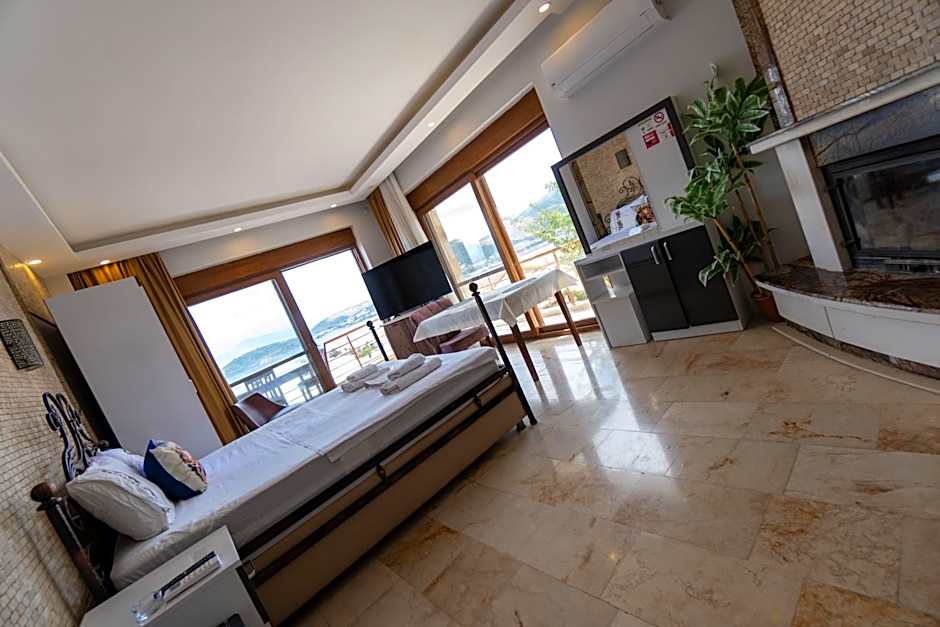 STONE HOUSE BUTİK OTEL