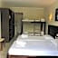 Paradise Apartments
