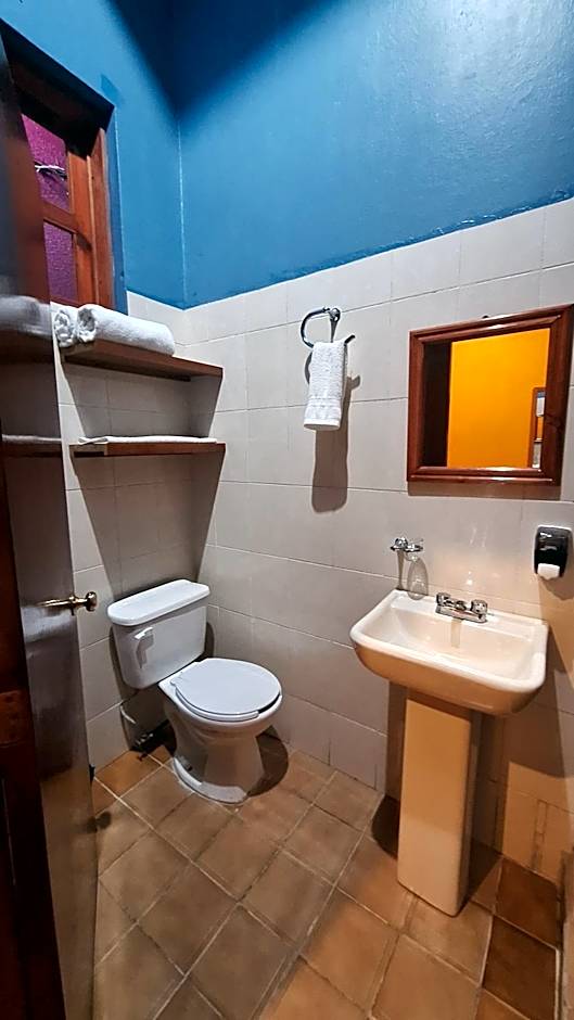 Posada La Plazuela