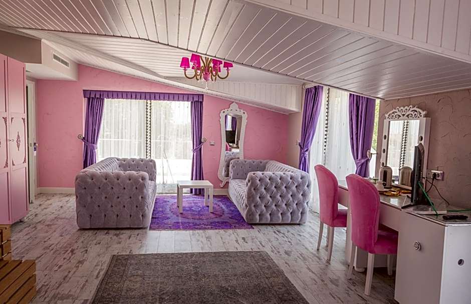 Limnades Hotel İznik