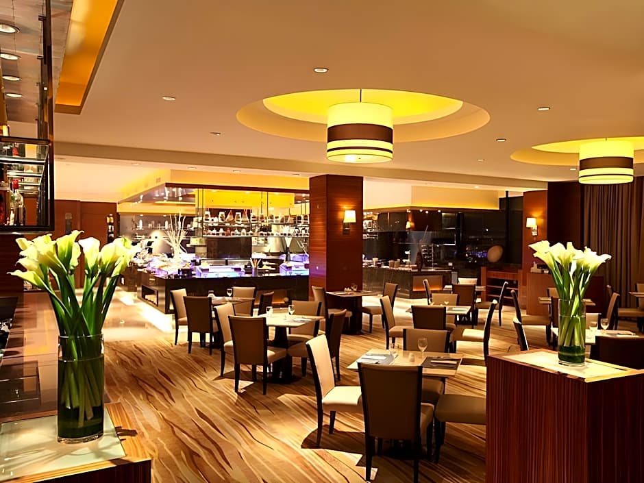 Kunshan Newport Hotel