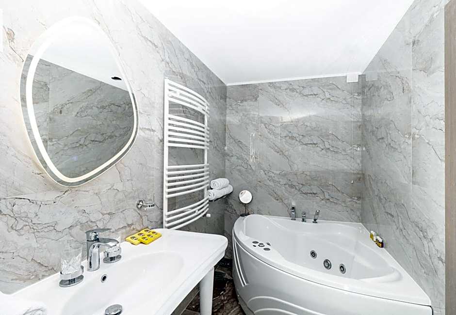 Garni Hotel Leopold I