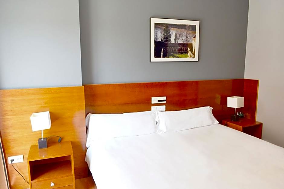 Hotel Alda Ciudad de Soria