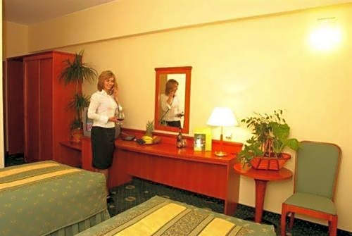 Hotel Abrava