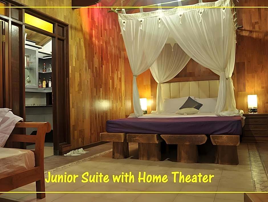 Richard Villa Yogyakarta