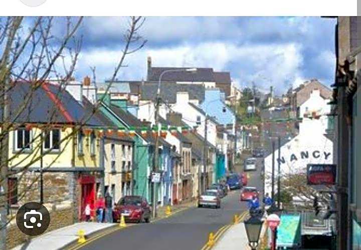 Ashling B&B, Ardara on Wild Atlantic Way