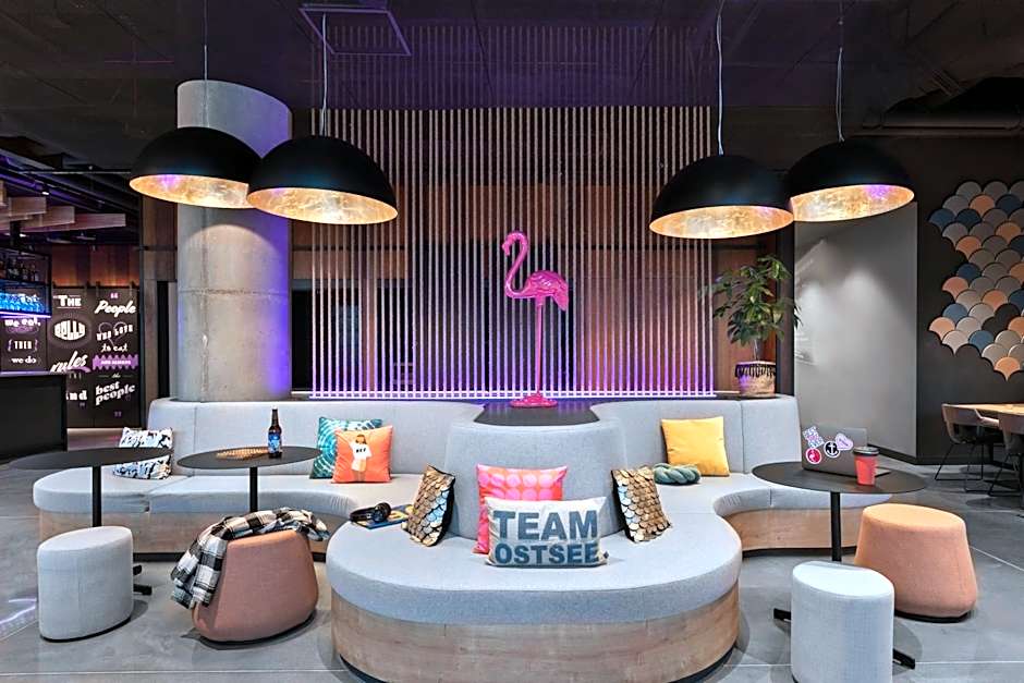 Moxy Szczecin City