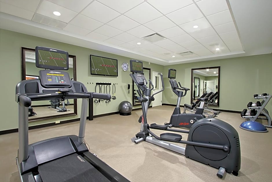 Staybridge Suites - Houston - Medical Center by IHG