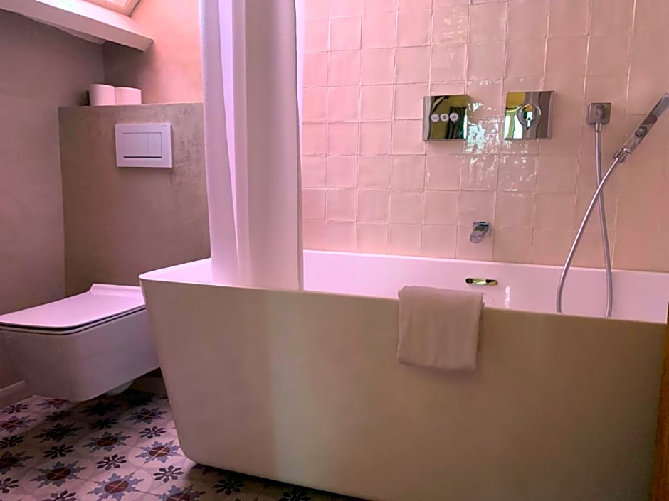 Hotel Salvators