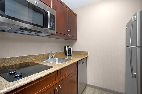2 King Beds 2 Bdrm 2 Bath Balcony Ste Nosmok